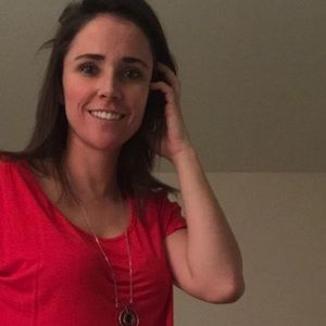 Meet your Posher, Jacquelyn